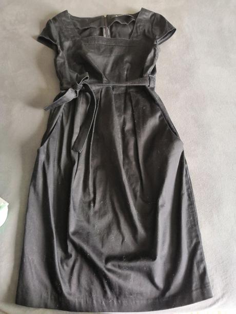 Dámske tehotenske saty, s