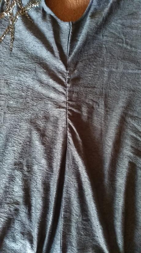 Krajkové šaty monari, m