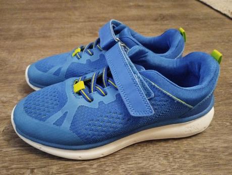 Tenisky, deichmann,34