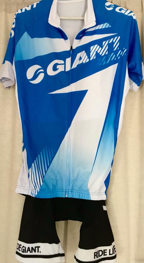 Cyklodres so zipsom po celej dĺžke, l