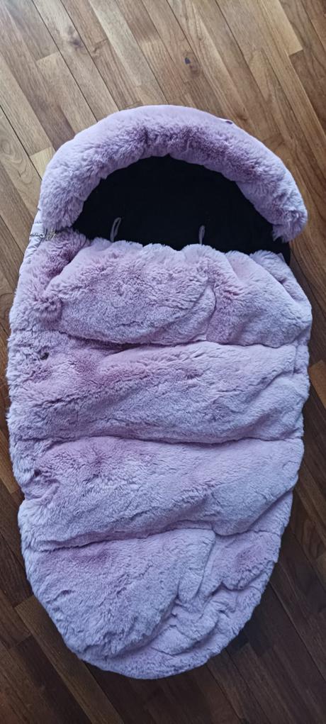 Fusak, petite chérie