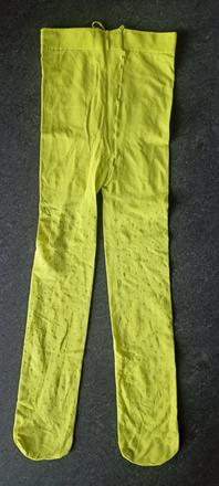 Silónky pre veselú slečnu, 104