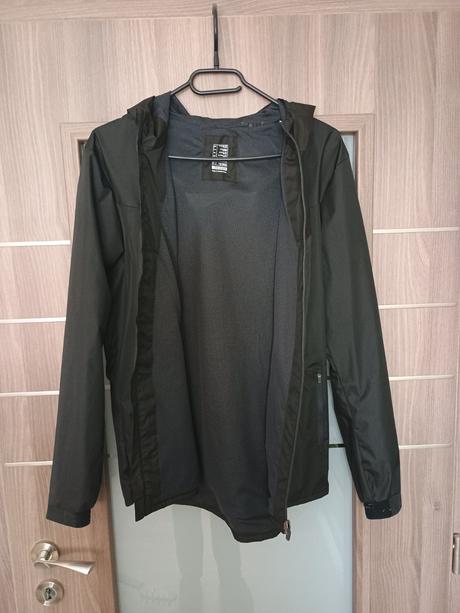 Bunda, decathlon,170