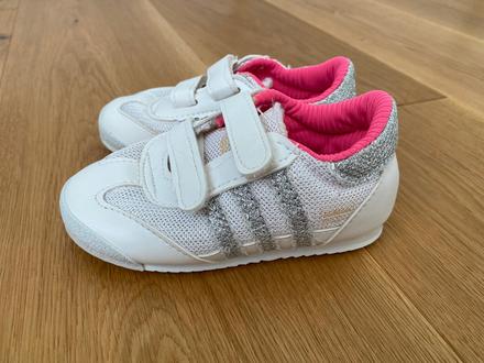 Tenisky 16cm v.d., adidas,25