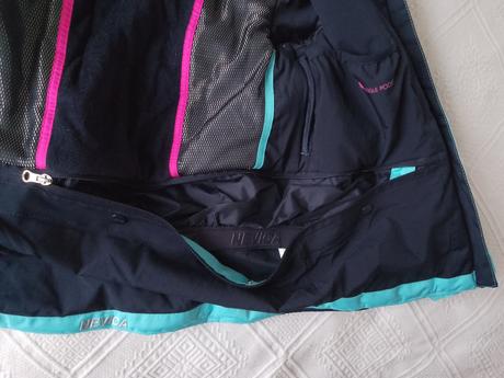 Nevica 2-dielna kombineza 10k - 158, 158