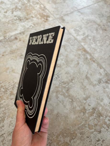 Jules verne tajomstvo neviditeľna, 
