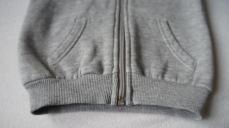 Mikina s kapucňou, lupilu,92