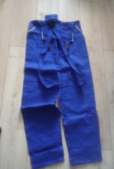 Pracovné nohavice, 54
