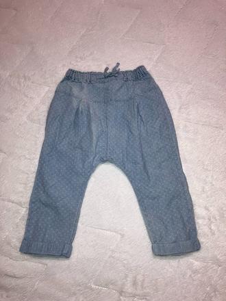 Letné nohavice, next,104