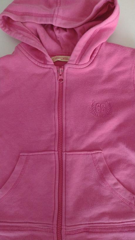 Mikina, cherokee,122