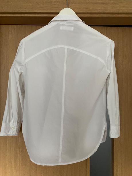 Oversize kosela, zara,140