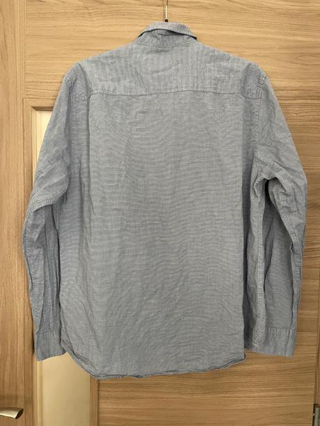 Panska kosela, f&f,l