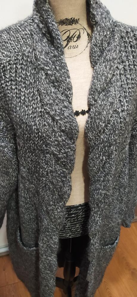 Cardigan, orsay,xs