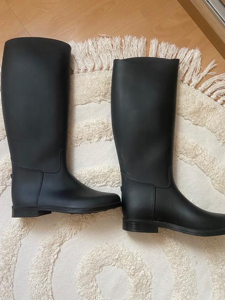 Jazdecké čižmy, 36