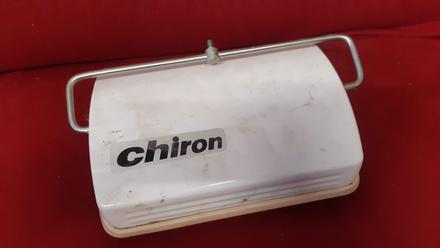 Predám mechanickú metlu bez tyčky., 