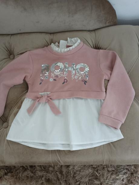 Mikinka, mayoral,104