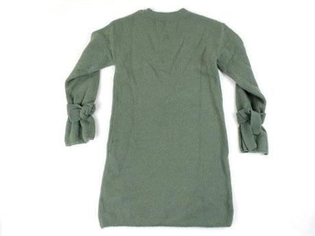 Pulóvrové teple šaty next veľ. 6 r. a, next,116