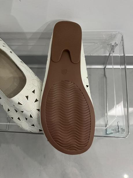 Barefoot siroke topanky, 36