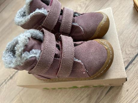 Froddo zimne topanky, froddo,23