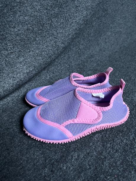 Topanky do vody, lupilu,26