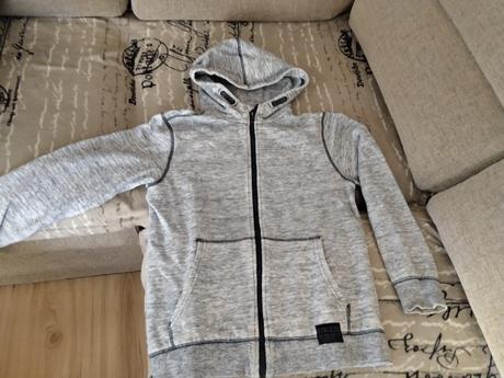 Mikina, h&m,152