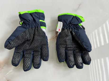 Rukavice 116-128, dopodopo,116