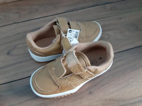 Tenisky  next   eu24  vd 15,5cm., next,24