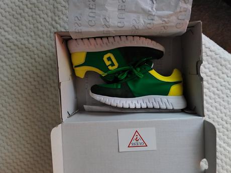 Tenisky zn.guess č.37, guess,37