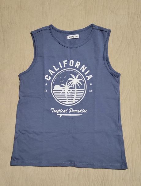 Letné tielka velk. 128, 128