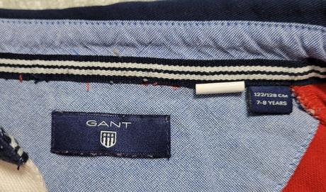Tricko gant, gant,122