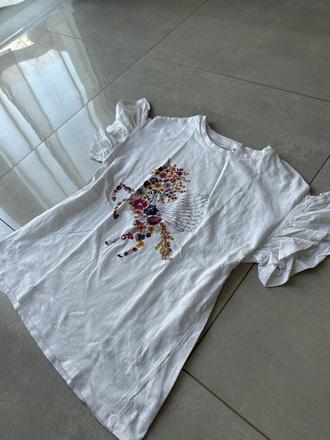 Next tričko top, next,146