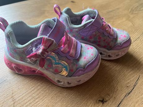 Skechers blikajuce 21, skechers,21