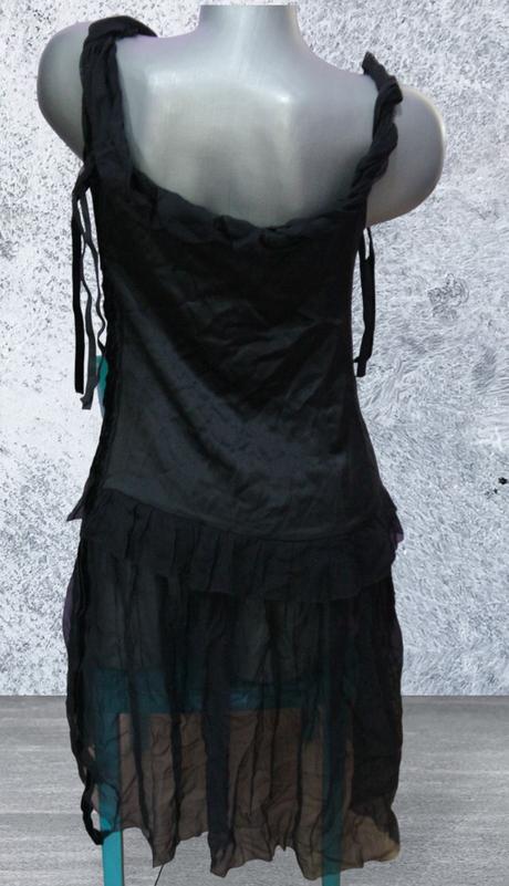 Luxusna tunika pc 545eur, m