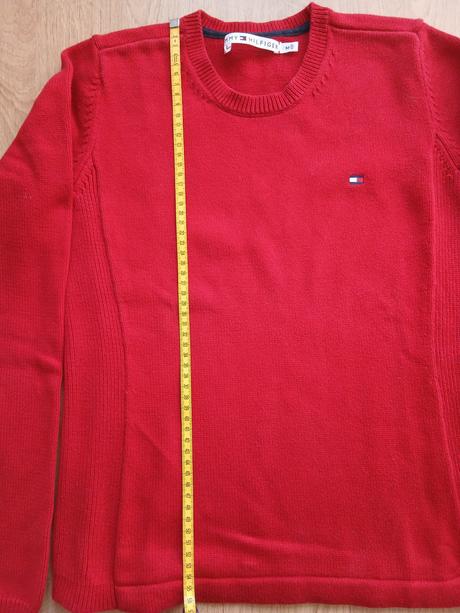 Damske svetre, tommy hilfiger,m