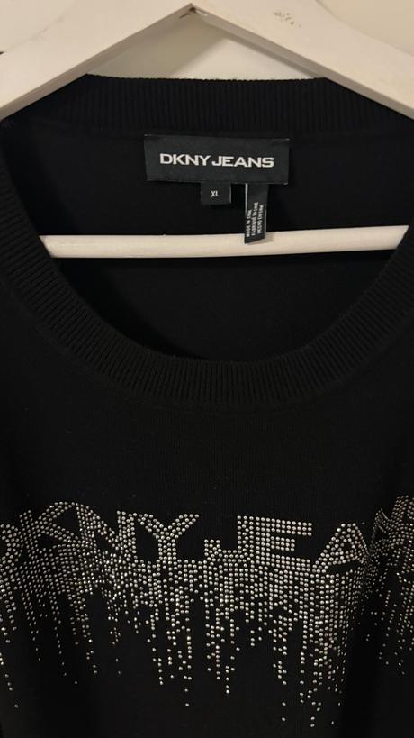 Svetrik dkny, dkny,xl