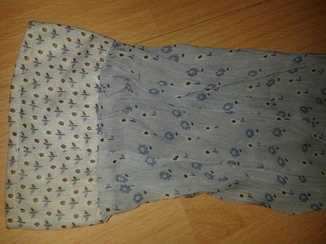 Bluza s kvietkami, next,44