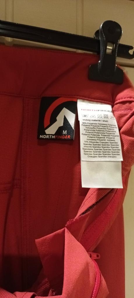 Športové nohavice, northfinder®,m