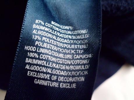 Uni, ralph lauren,m