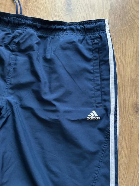 Pánske športové nohavice adidas climacool, adidas,xl