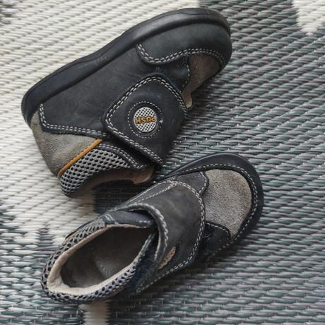 Kvalitné kožené ľahko sa obuvaju, 21