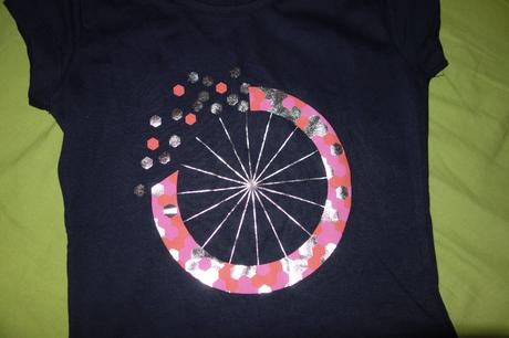 Nove tricko trespass, 128