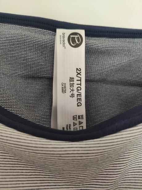 Tielko na kojenie veľ. xxl, xxl