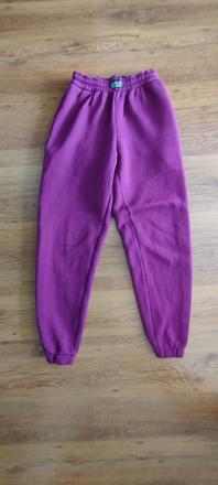 Tepláky rachellka collection, xs