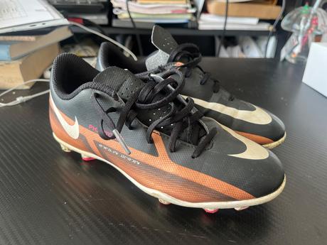 Detske kopacky nike 23, nike,23