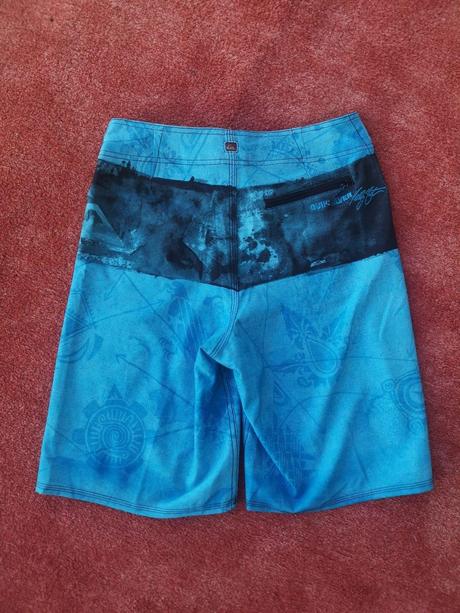 Quiksilver chlapčenské kúpacie šortky veľ.14 rokov, quiksilver,164