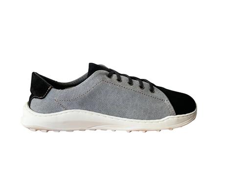 Ktr - pánska obuv jeans + black, 40 - 46