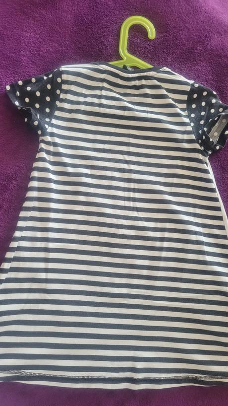 Moomin šaty, lindex,122