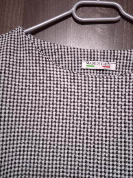 Šaty, tunika pepito m / 38, m