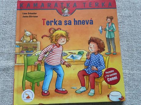 Sada kníh o terke a kubkovi, 