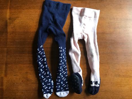 Hrube pancuchy 2 ks, lupilu,74